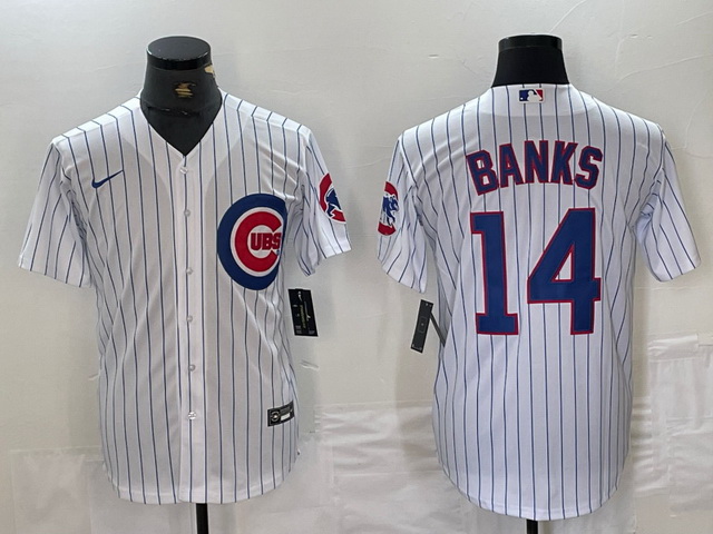 Chicago Cubs Jerseys 11 - Click Image to Close